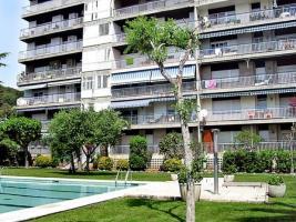 Rental Apartment Les Blanqueries - Calella 3 Bedrooms 6 Persons المظهر الخارجي الصورة